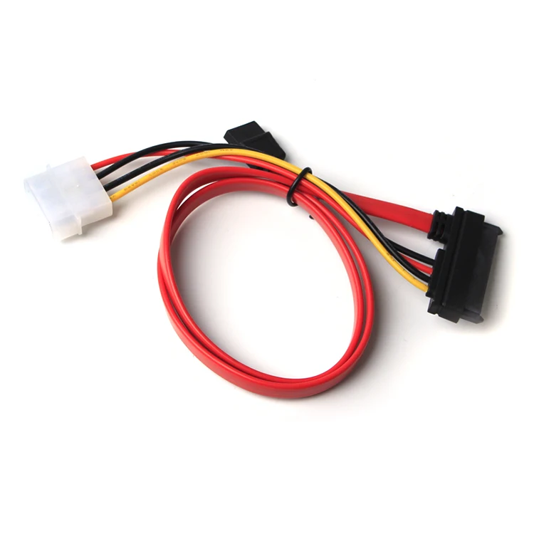 sata 22pin to molex cable (3)