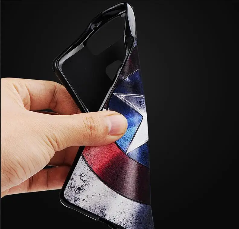 Человек мальчик телефона чехол для iPhone 5S 5 SE Мягкий силиконовый X 7 8 плюс 6 S