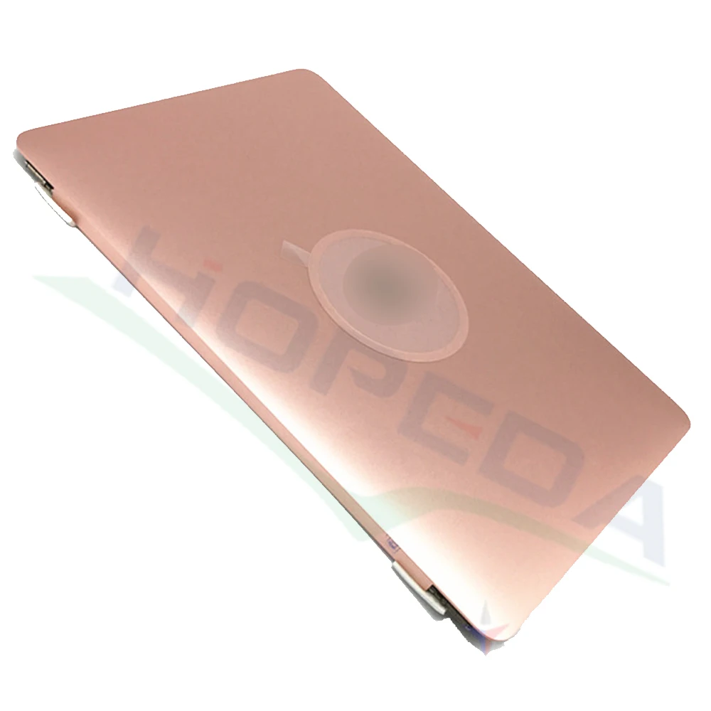 Rose gold 04