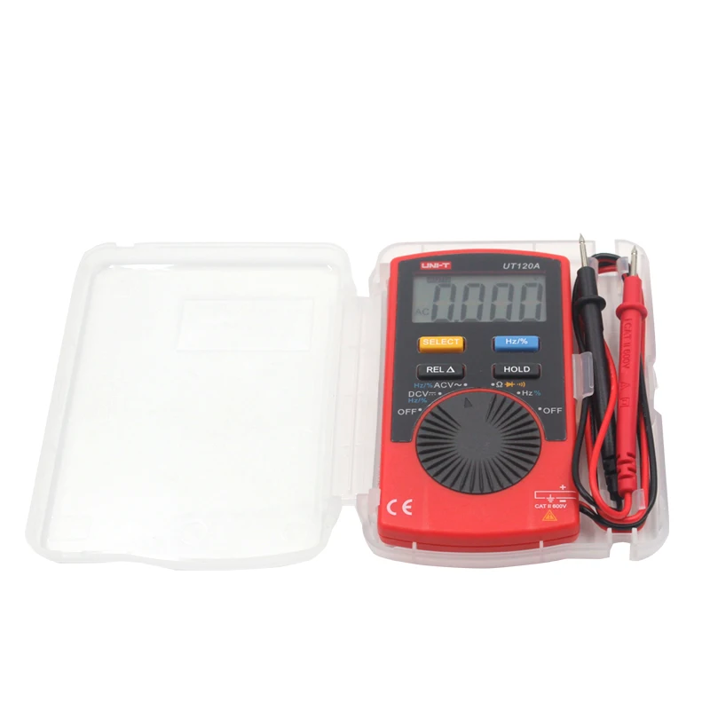 Multimeter (6)