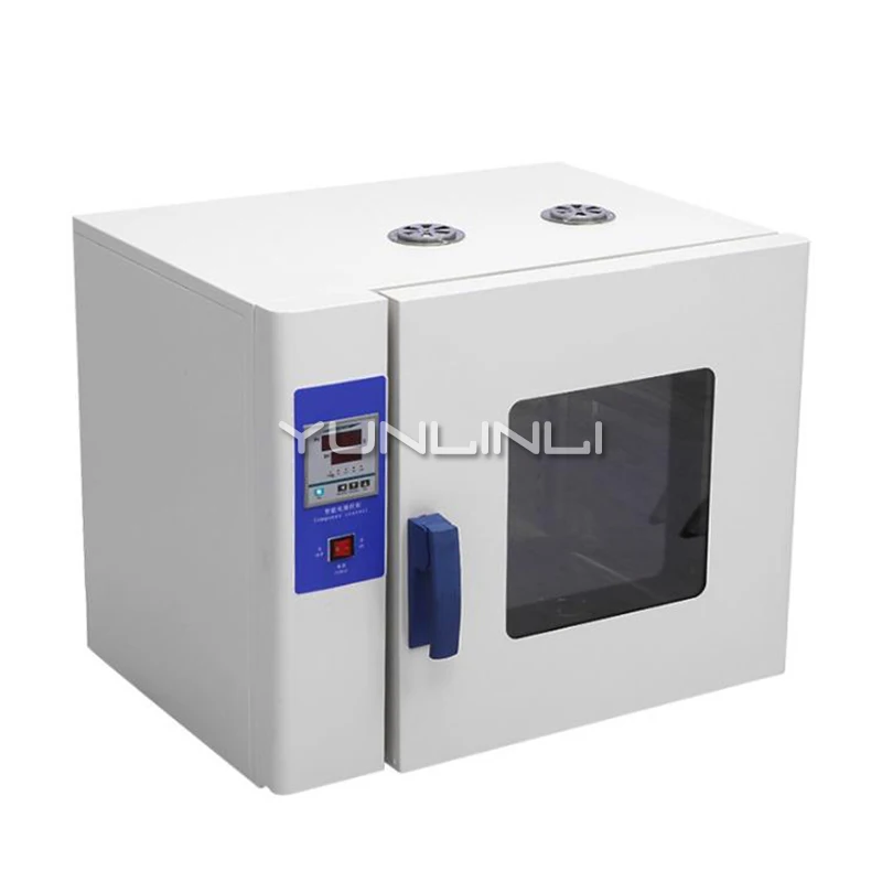 Electric Drying Oven Industrial Constant Temperature Drying