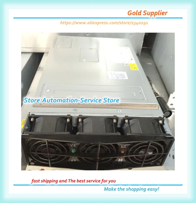 AA23920L BCH8852 Server Power 39Y7349 39Y7364 2880W Good Tested 39Y7408 ...