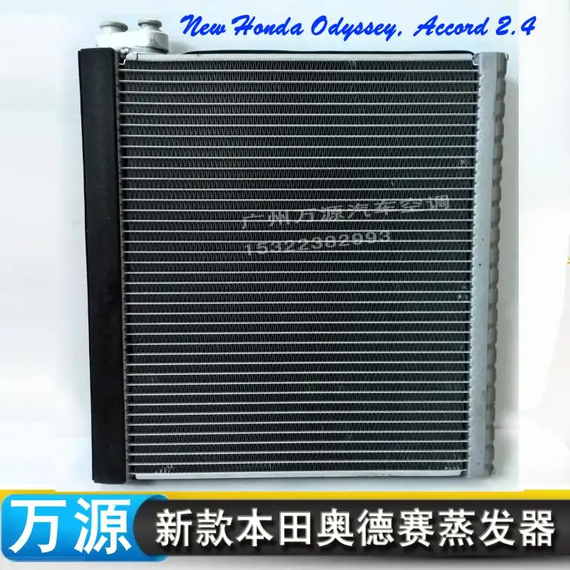 Shendi Yate Auto Ac Car /automobile Air Conditioning Evaporator Core