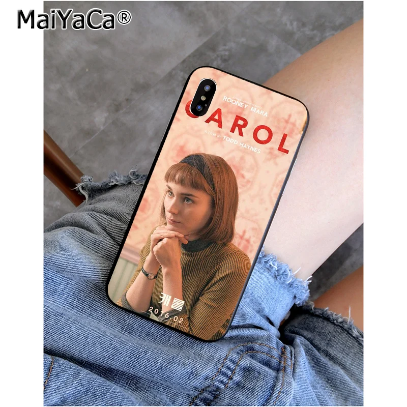 Carol movie