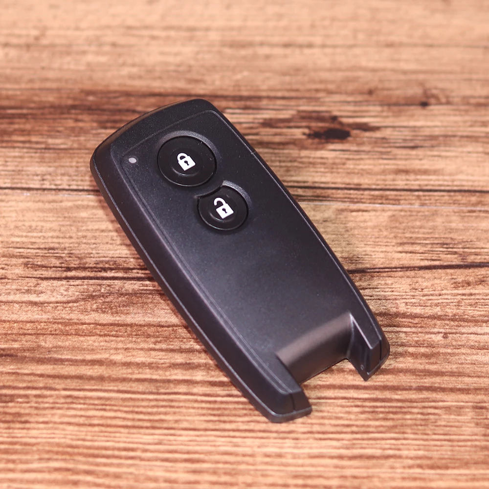

1PC 2 Button ABS Black Remote Key Shell Case Fob For Suzuki Grand Vitara Swift SX4 XL-7 2006 2007 2008 2009 2011 2012 2013
