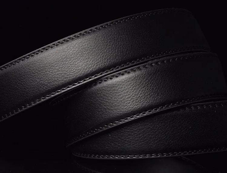 [DWTS] Мужской ремень, русская национальная эмблема, ремни из натуральной кожи, автоматические ремни для мужчин, роскошный брендовый ремень ceinture homme
