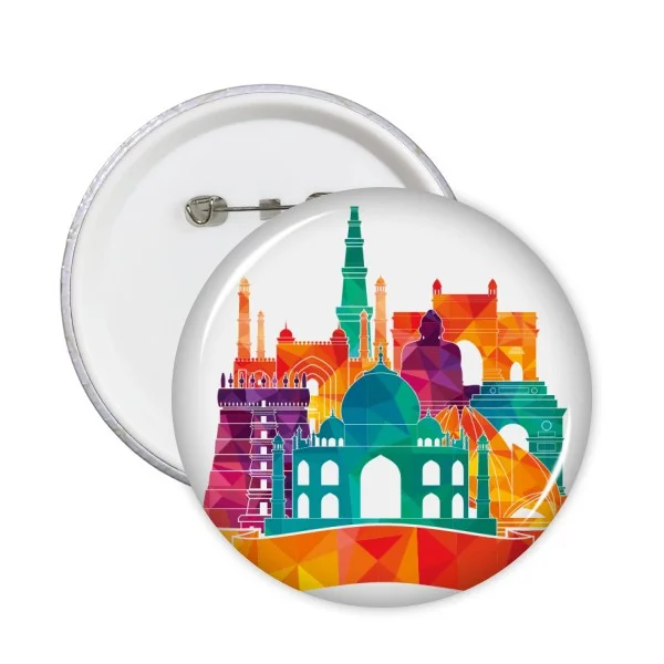 Буддийская религиозная буддийский руль/Слон/Лотос/свастика рисунок с