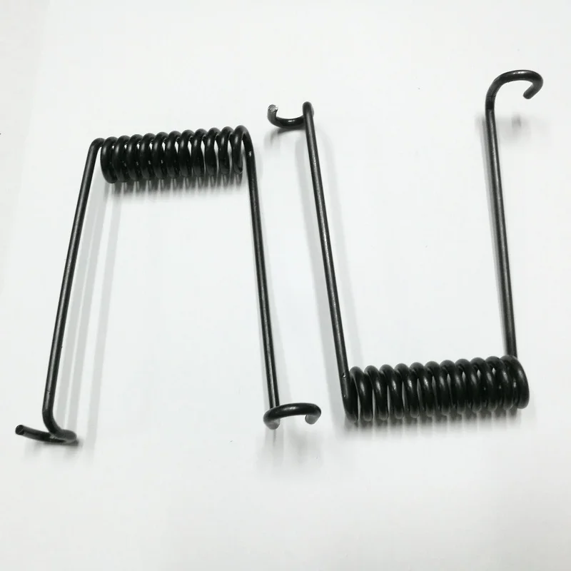 

Spring clip right & left torsion spring 3.0mm 2pcs