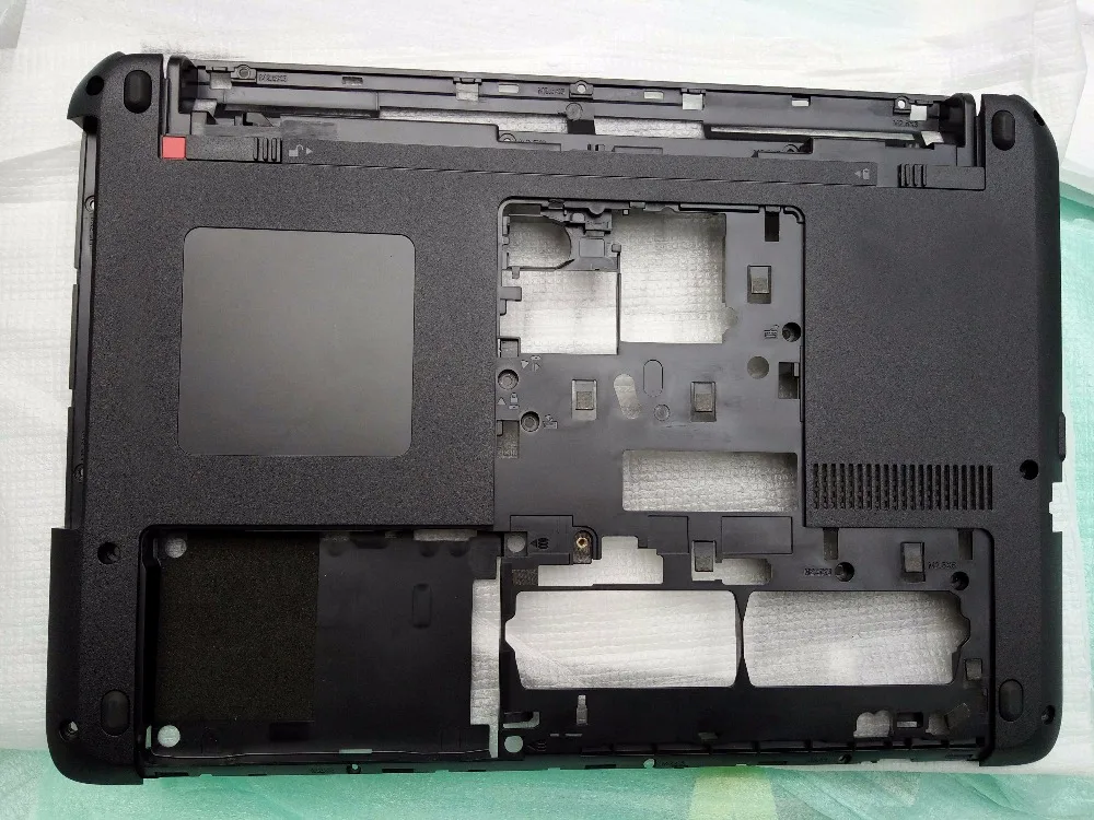 Новинка для hp Probook 440 445 G2 440G2 445G2 Нижняя крышка корпуса Нижняя оболочка 767428-001 аккумулятор большой емкости