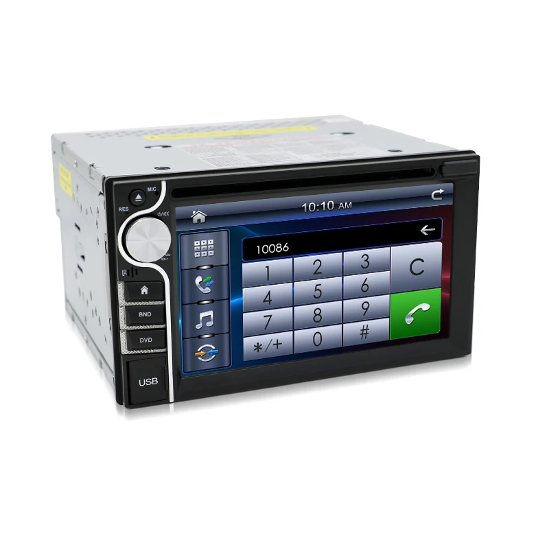 Excellent Eunavi new 2 DIN Car DVD Player Double 2din car radio stereo In Dash MP3 Head Unit CD Camera parking HD TV Video Audio usb bt 1 Excellent Eunavi new 2 DIN Car DVD Player Double 2din car radio stereo In Dash MP3 Head Unit CD Camera parking HD TV Video Audio usb bt 1