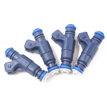 

4PCS New Fuel Injectors Fits For Polaris RZR Sportsman Ranger EFI 700 800 0280156208