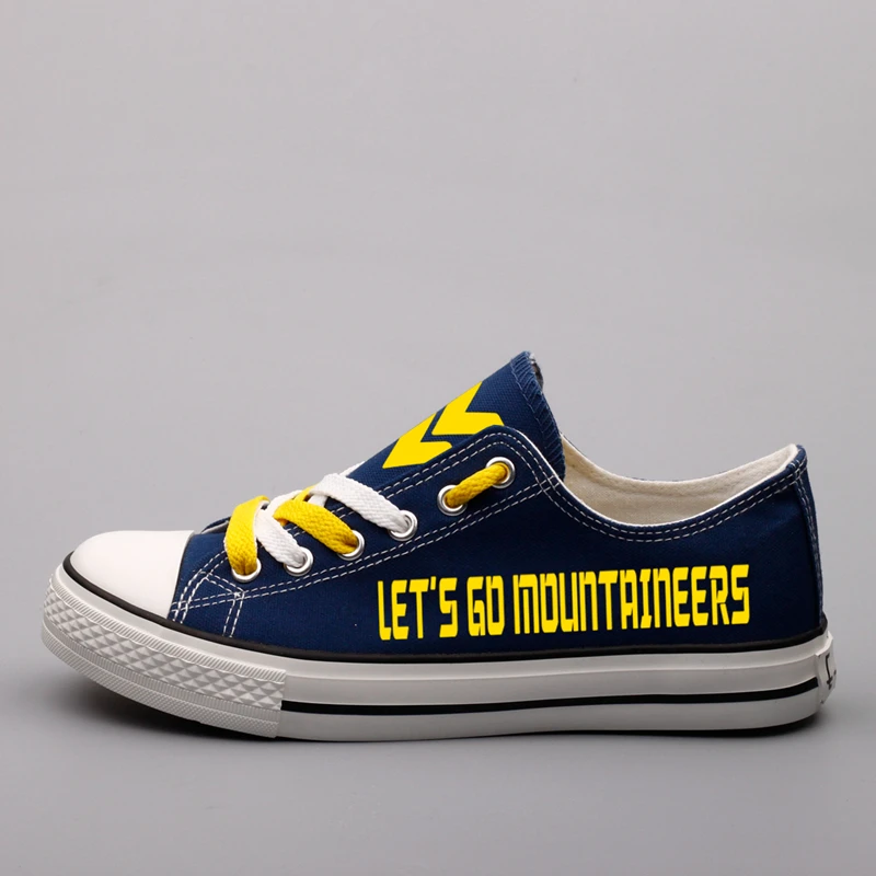 Offre Toile Spéciale Amérique Femmes Logo Tenis Personnaliser Montagne Marche Équipe Plat Bleu Chaussures De 0000 dkq39l Étudiants Graffiti T Imprimer rrv7qfdF