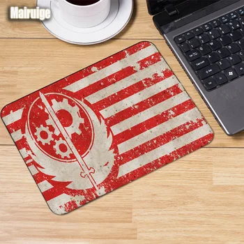 

Mairuige Flag Pattern Mousepad Game Gaming Mouse Pad Size 290x250x2mm Notebook Pc computer table Mat Decorate your desk As
