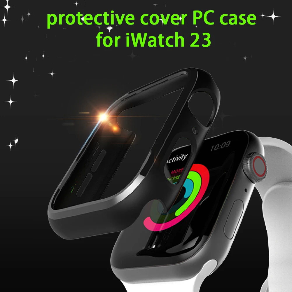 

Watch Case Anti Falling Protection Protective Watch Shell Supplies Silicone Connection