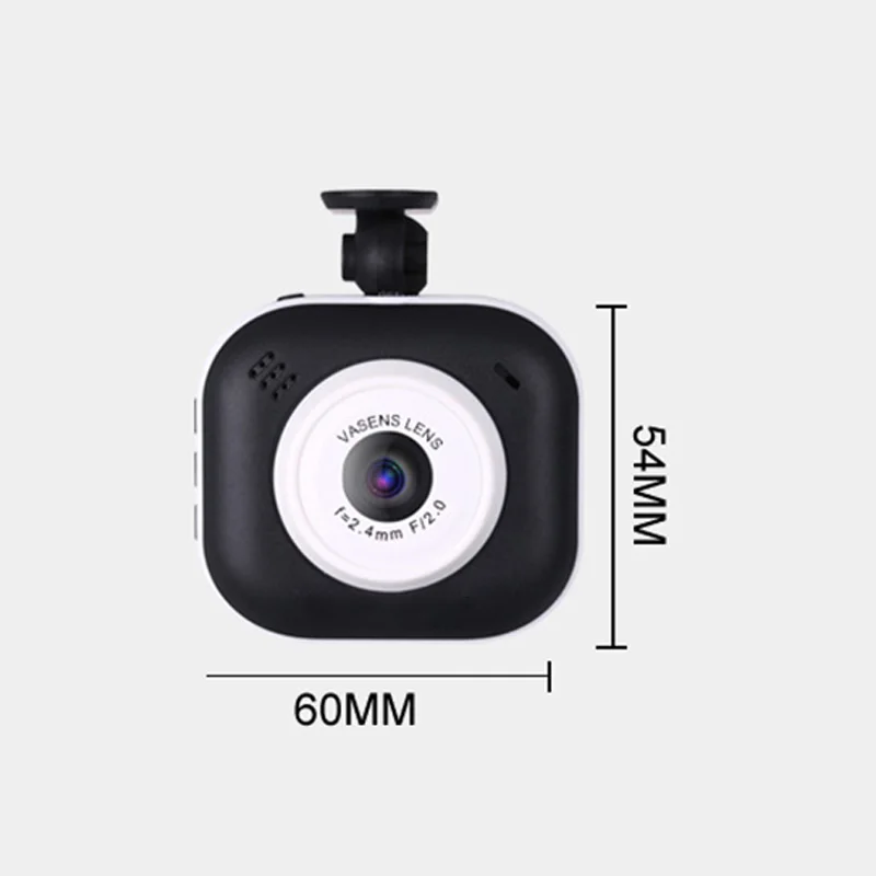 DVR Car Recorder (10)