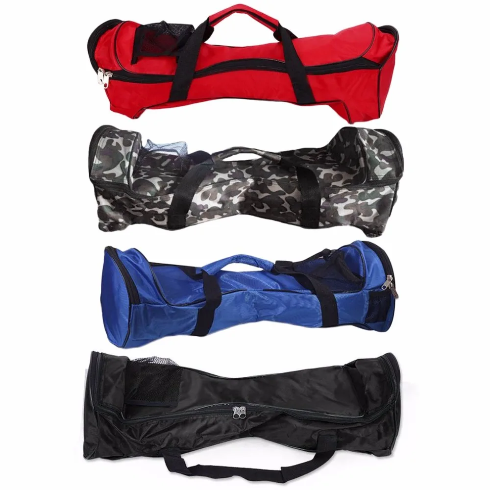

4.5/6.5/8/10'' Scooter Bag Waterproof Handbag Case Cover Shell Carrying Bag Hoverboard Two Wheel Self Balance Electric Scooter