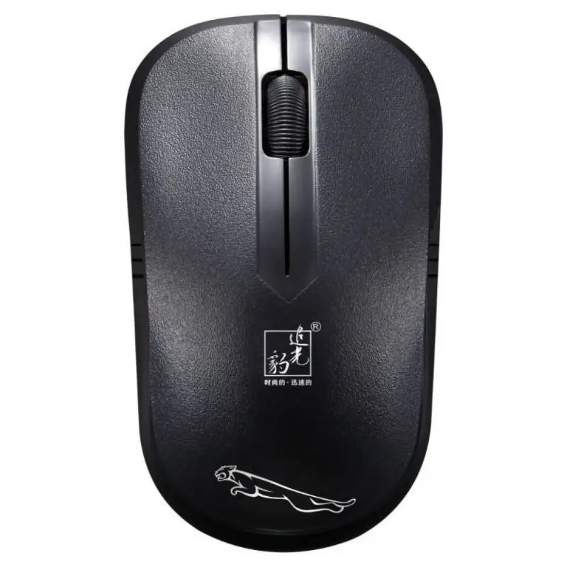 

101B Mini Wireless Mouse Compact And Comfortable To Control USB Laptop Compatible With a variety of Systems