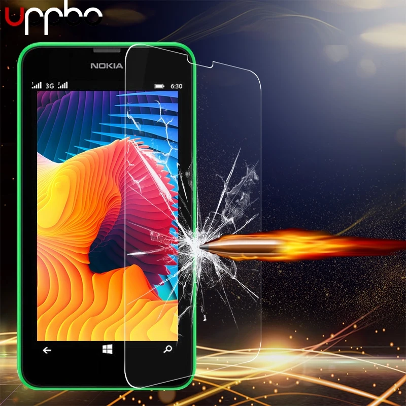 

Uppbo Tempered Glass For Nokia Lumia 630 Glass 640 950 XL 650 730 820 830 929 535 532 635 930 Screen Protector Flim Glass