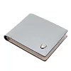 Top Quality Men Wallets Fresh Fishon Designer's Wallet striped Card purse Mens Wallet Purses for Men 4