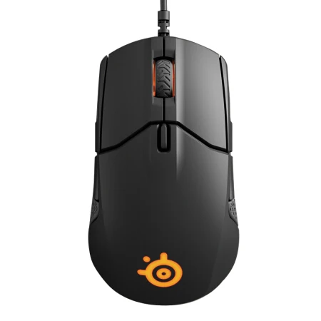 

SteelSeries Sensei 310 RGB FPS USB Optical Gaming Wired Mouse with 12000 DPI FOR CSGO Pugb DotA