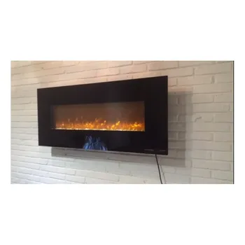 

freeing shipping to Turkey wall hanging electric fireplace G-01