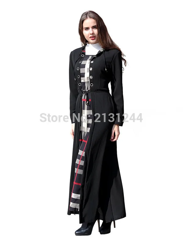 abayas for women plus size602