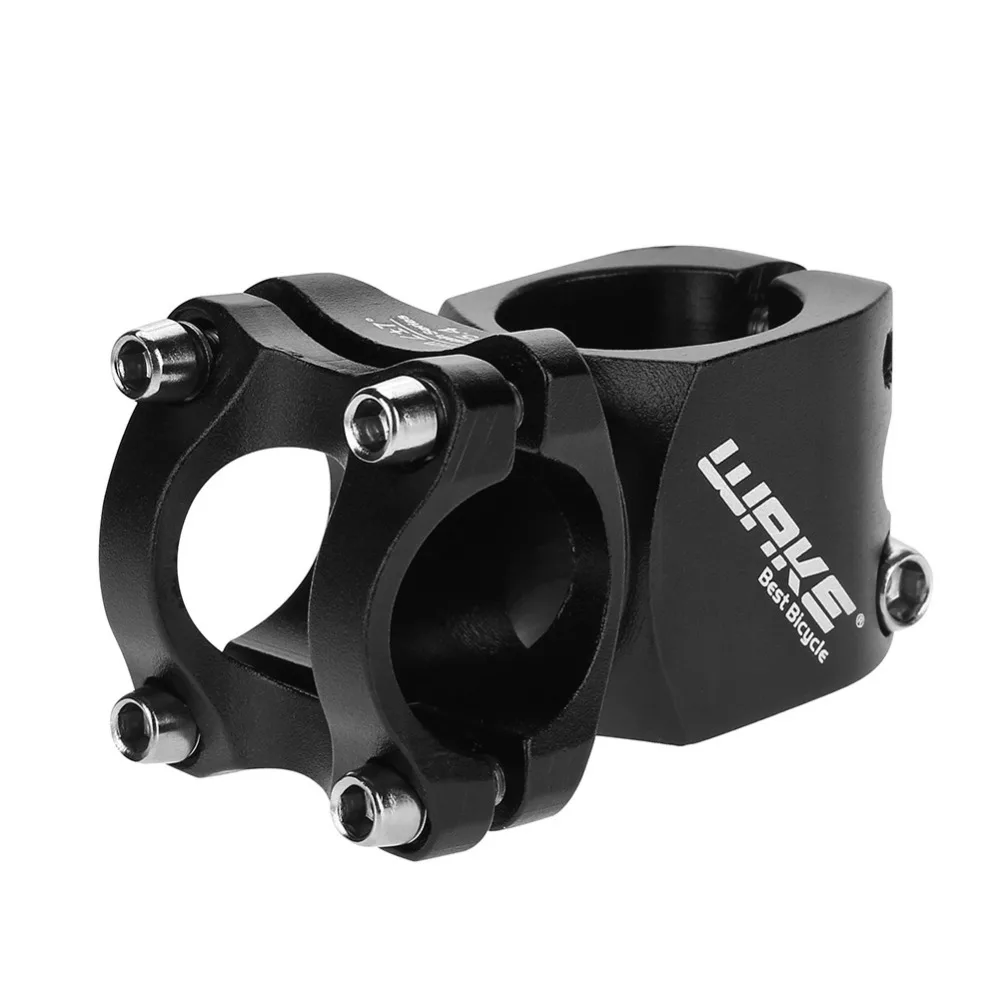 Durable Aluminium Alloy Bicycle Stem Mountain Road Bike Handlebar Stem