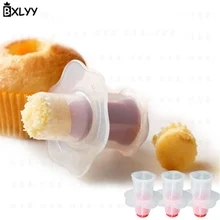 Bxlyy Горячая год нарядное мини-экскаватор Пластик Материал выпечки инструменты Новогоднее украшение вечерние поставки Кухня Accessories.7z