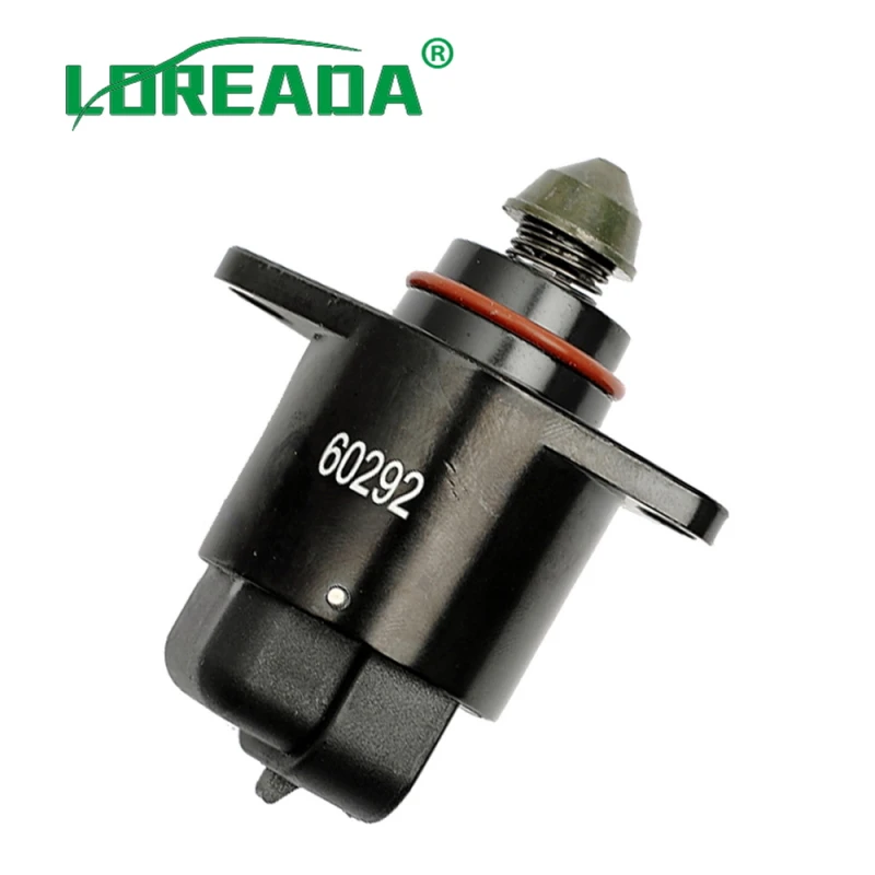 

Idle air Control Valve/Stepper Motor/ IAC valve 60292 For CADILLAC FLEETWOOD CHEVROLET CAMARO CAPRICE CORVETTE IMPALA 17076270