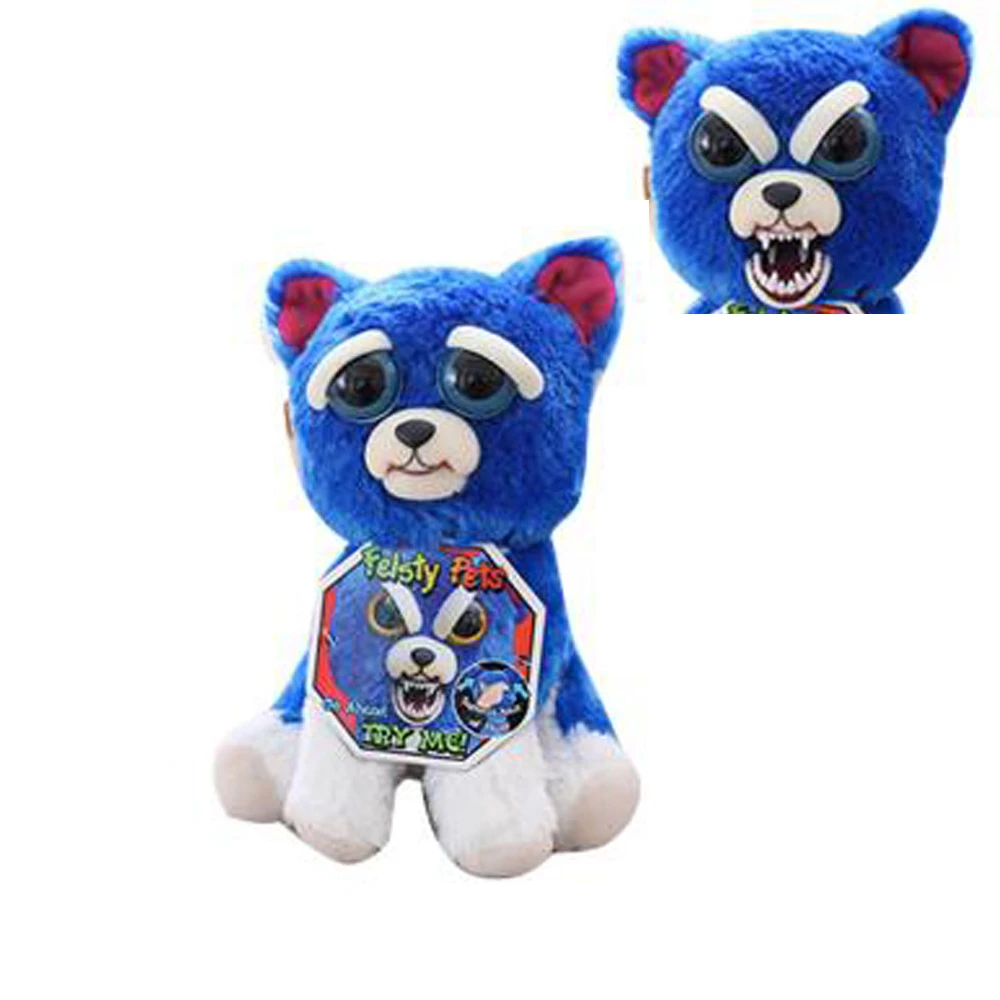 feisty pets freddy wrecking ball