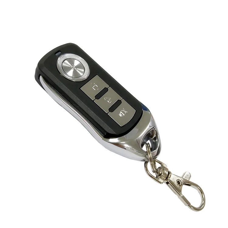 

433.92MHZ Copy Remote Controller Metal Clone Remotes Auto Copy Duplicator For Gadgets Car Home Garage High Quality GDeals