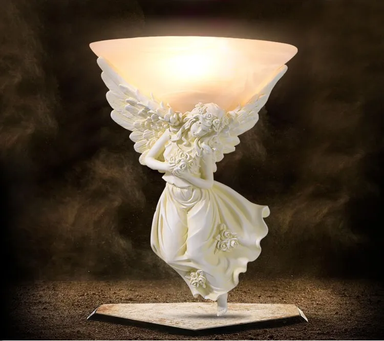 wall lamp