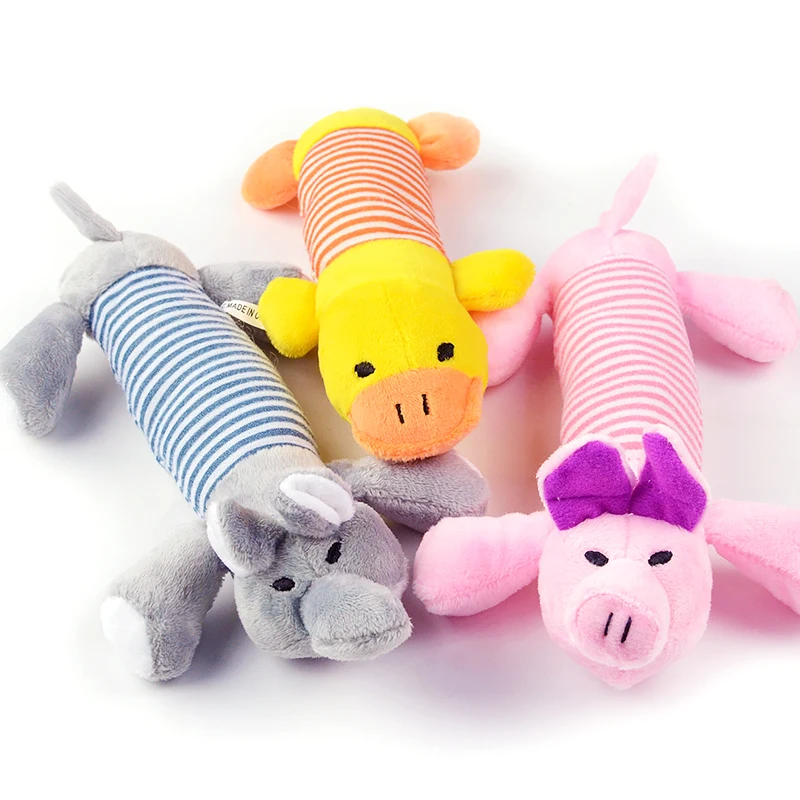 Популярные игрушки для домашних животных собака кошка забавная флисовая