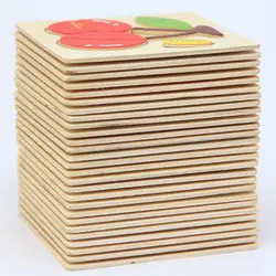 Дети коробки доска головоломки Животные/Car/фрукты деревянные детские развивающие игрушки игры картина головоломки блокировки игрушка для
