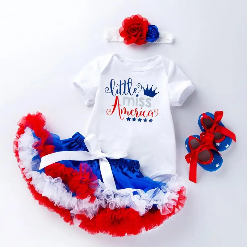 baby patriotic outfits