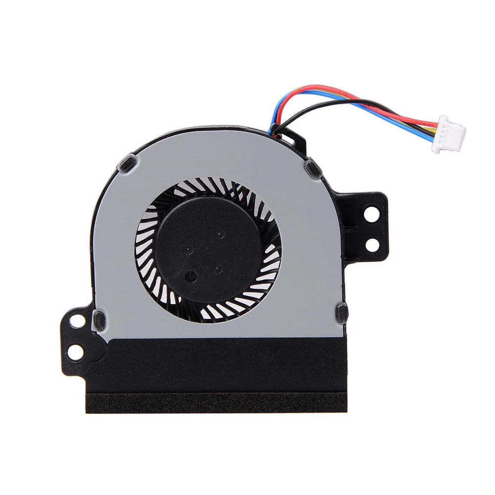 

4 Pin Connector CPU Cooling Fans Fit For TOSHIBA R50-B Computer Cooler Fans Laptops Replacement Accessories