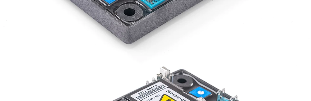Sx460 avr gerador diesel estabilizador de tensão