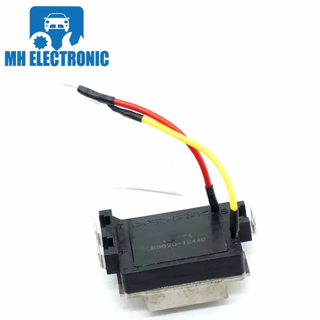 MH ELECTRONIC Ignition Control Module for Toyota Starlet