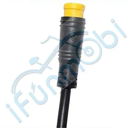 Гидравлический/механическим тормозом Сенсор с Водонепроницаемый разъемы BAFANG 8FUN