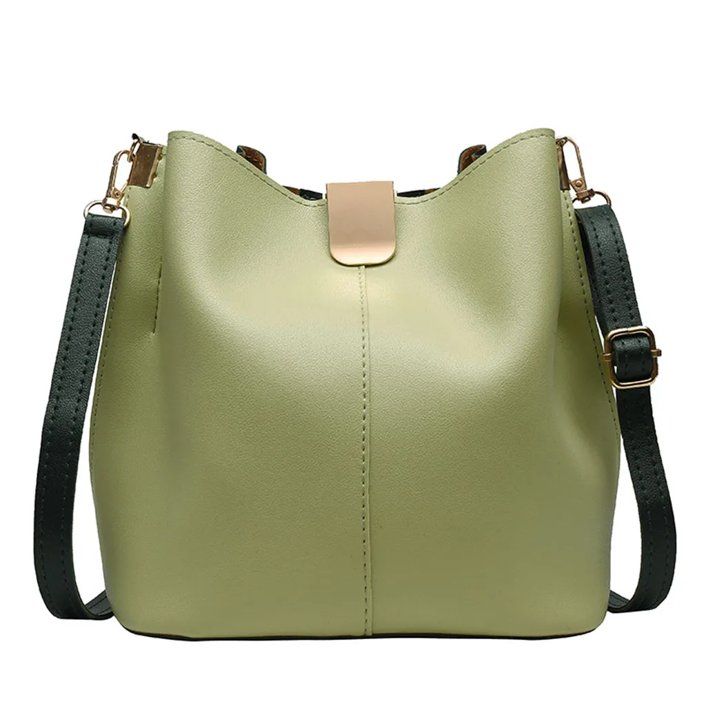 OCARDIAN женская сумка дикая простая Bolsa Feminina новинка модная одна маленькая