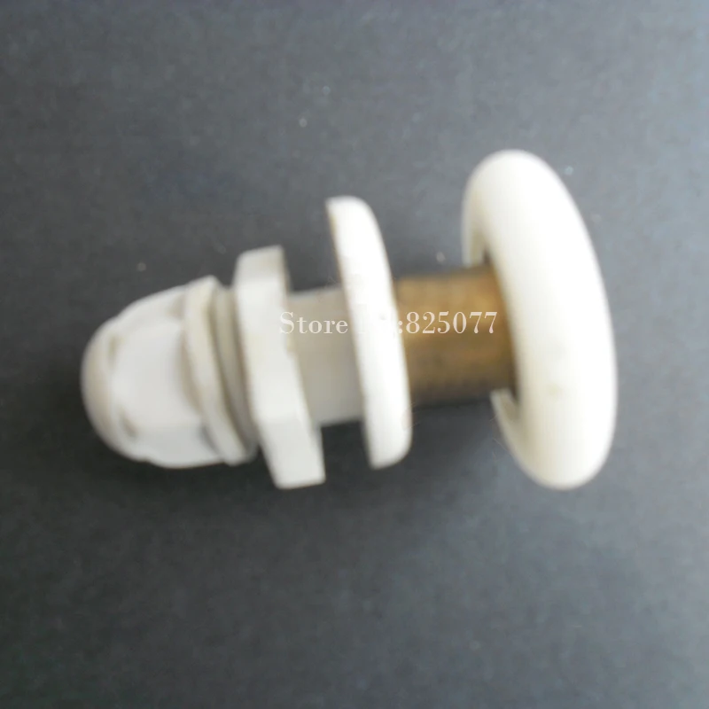Shower room eccentric pulley shower accessories shower pulley wheel pulley wheel diameter 25mm/29mm HM145 Shower room eccentric pulley shower accessories shower pulley wheel pulley wheel diameter 25mm/29mm HM145