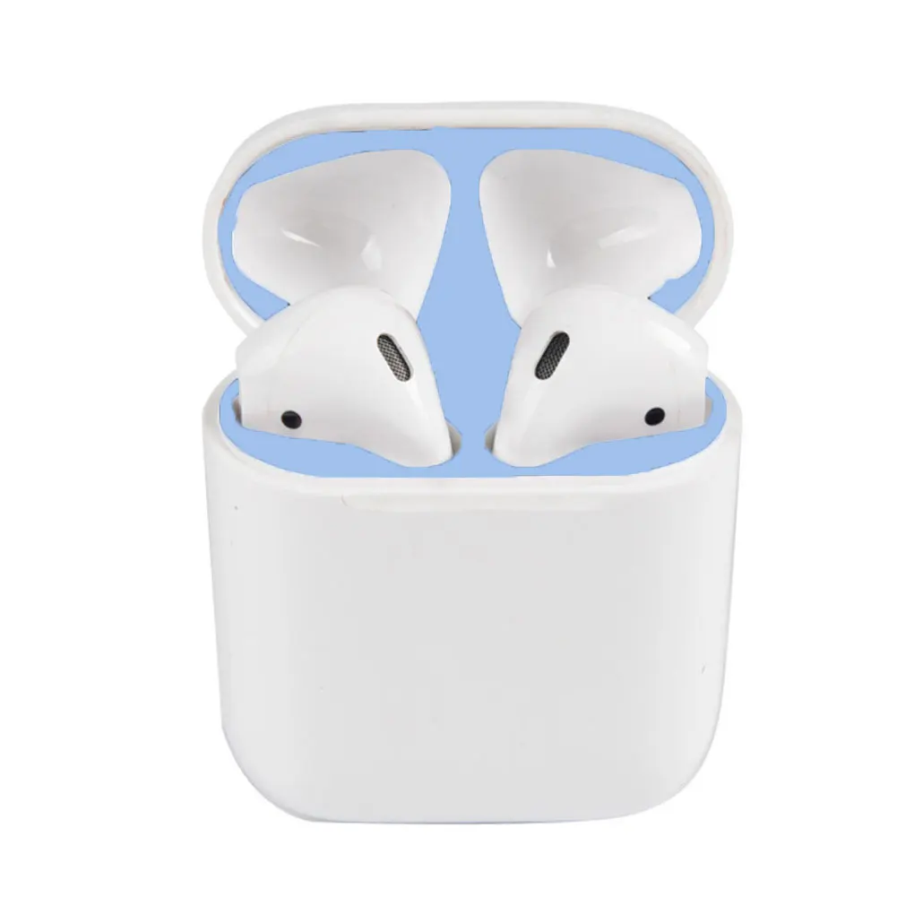 Los AirPods de Apple arrasan: doblan en ventas a Samsung