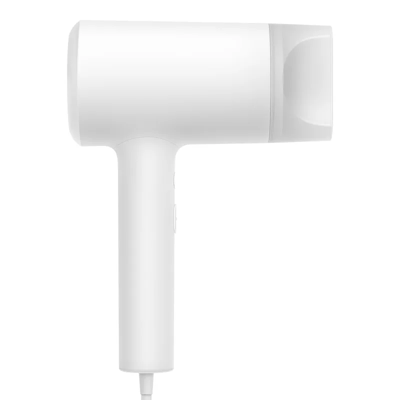 Xiaomi Mijia фен для волос 1800 Вт водный Ион электрический фен для волос Быстросохнущий ион для защиты волос умный фен с контролем температуры