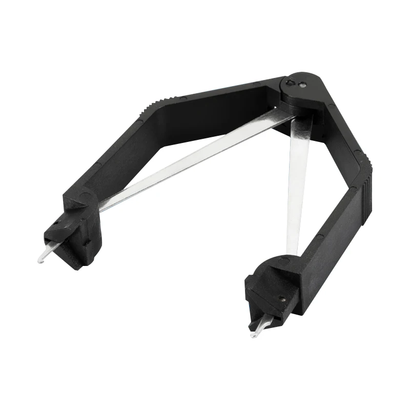 UANME IC Protection Pliers Stainless Steel Clip IC Extractor Removal ROM Extraction Tool Motherboard Circuit Board Parts Puller UANME IC Protection Pliers Stainless Steel Clip IC Extractor Removal ROM Extraction Tool Motherboard Circuit Board Parts Puller