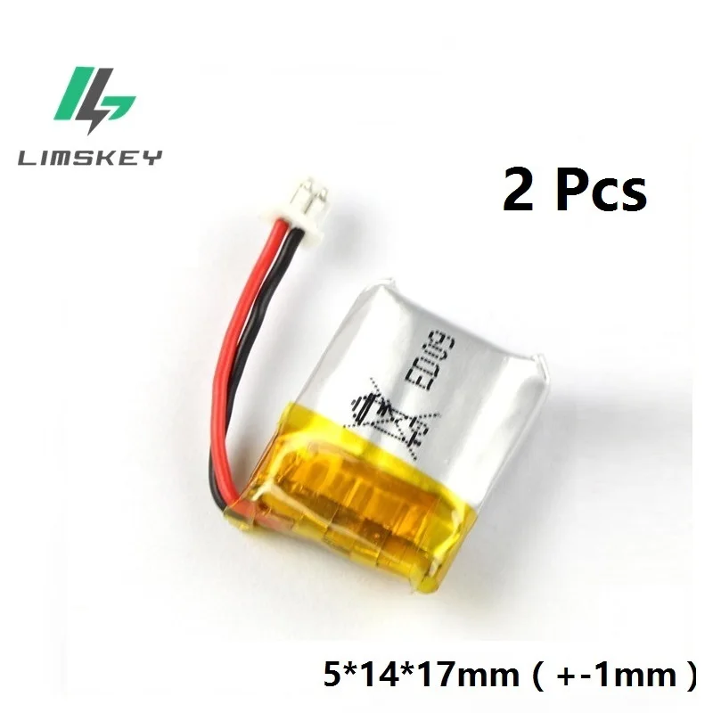 2 шт./лот 3,7 V 120 mAh Lipo батарея для Cheerson CX10 CX-10 CX-10A RC Quadcopter запасные части 120 mAh Li-po батарея