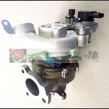 Turbo VB23 1720851011 1720851010 17208 51010 17208 51011 VED20027 1720178032 17201 78032 17201-78032 Landcruiser AWD 1VDFTV 1VD