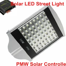 Высококачественный светодиодный уличный фонарь 56 Вт, солнечная энергия 24 В, светодиодный уличный фонарь с контроллером на солнечной батарее, светодиодный уличный фонарь 56 Вт