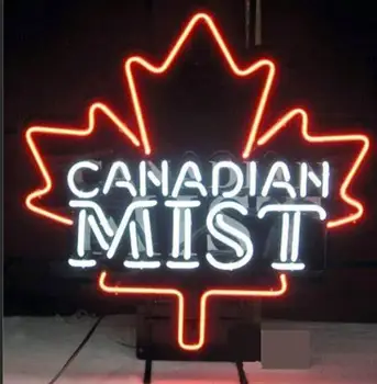 Custom Molson Canadian Lager Neon Light Sign Beer Bar 3