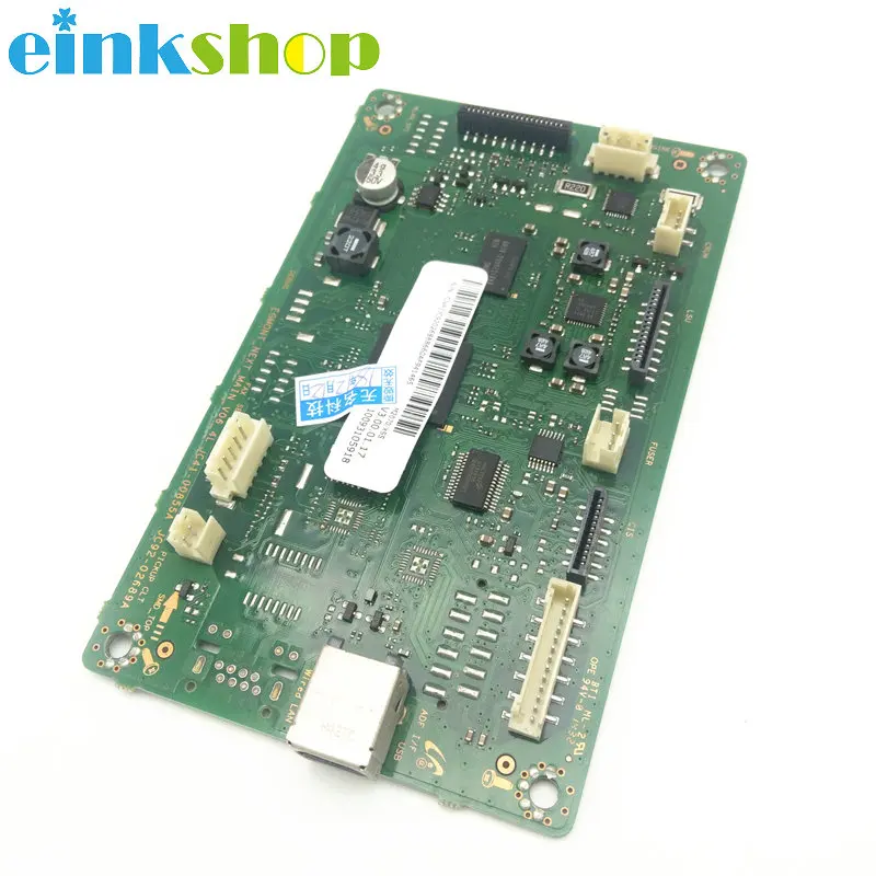 Einkshop б/у системная плата для Samsung 2070 M2070 | Компьютеры и офис