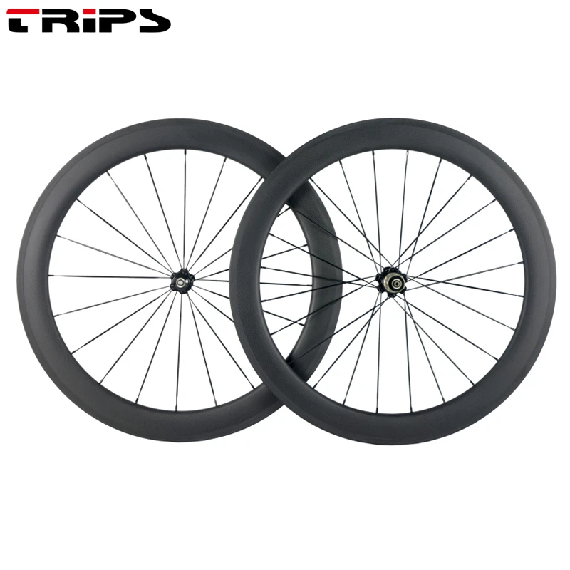 Perfect carbon clincher wheelset 60mm R36 Ceramic straight pull road bike carbon wheels V-brake 23mm wide 700C carbon bicycle road wheel 8 Perfect carbon clincher wheelset 60mm R36 Ceramic straight pull road bike carbon wheels V-brake 23mm wide 700C carbon bicycle road wheel 8